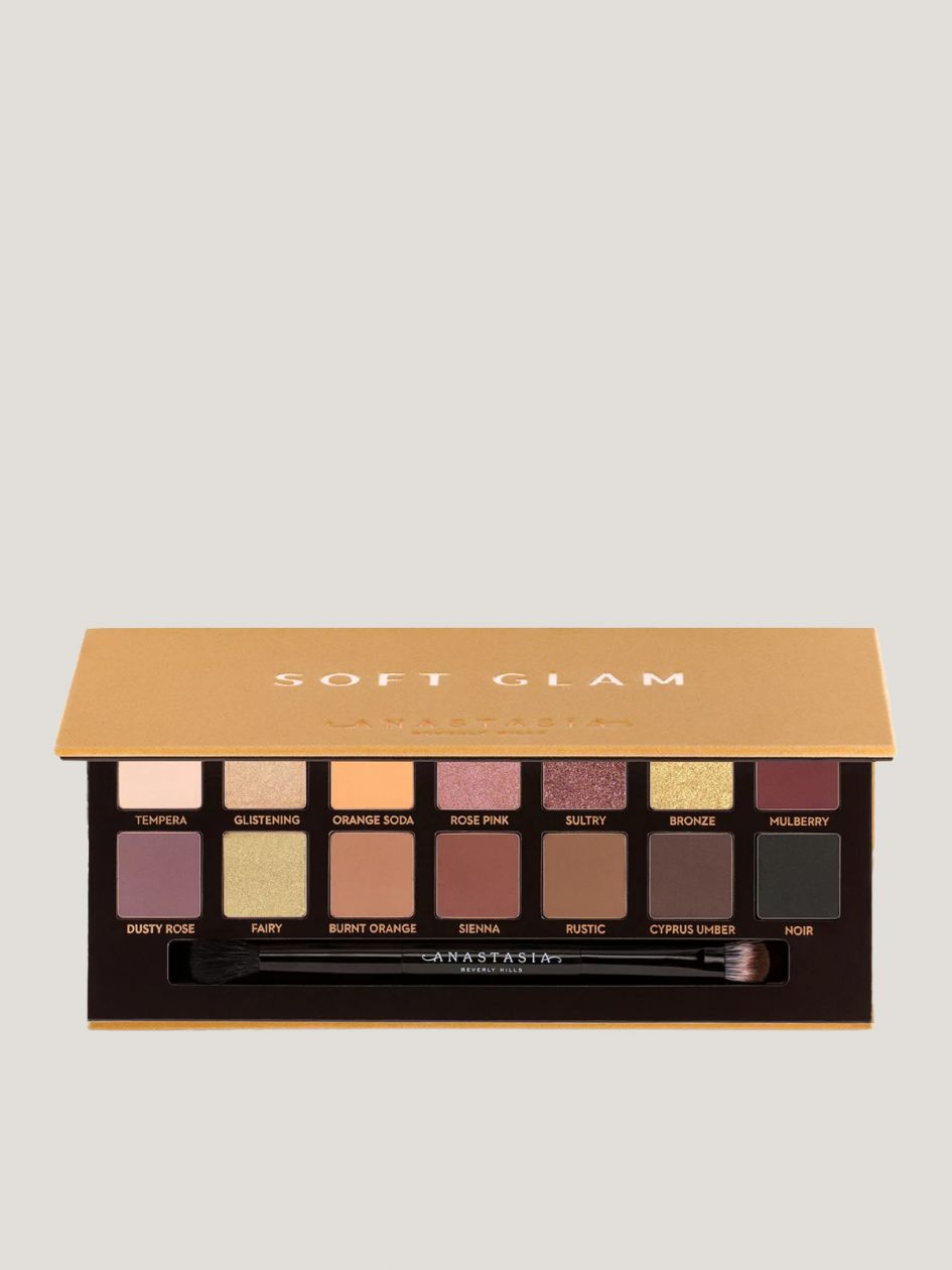 Soft Glam Palette-FG