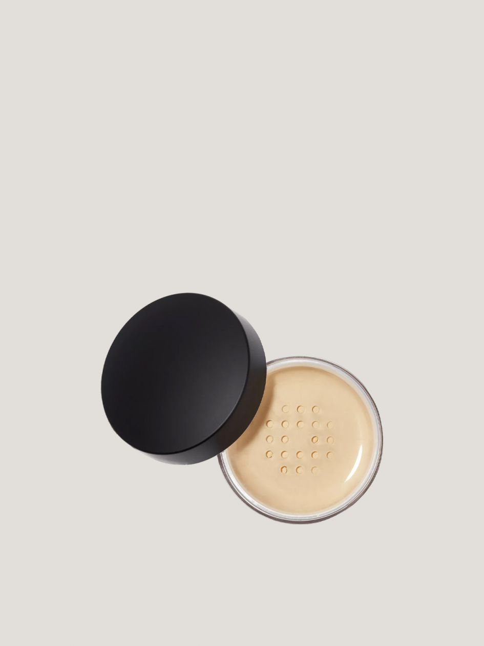 Loose Setting Powder Banana