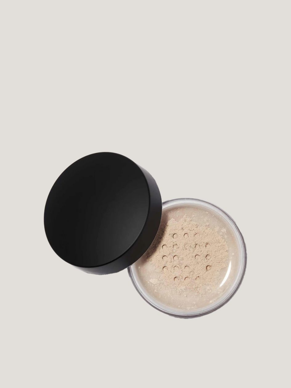 Loose Setting Powder Vanilla