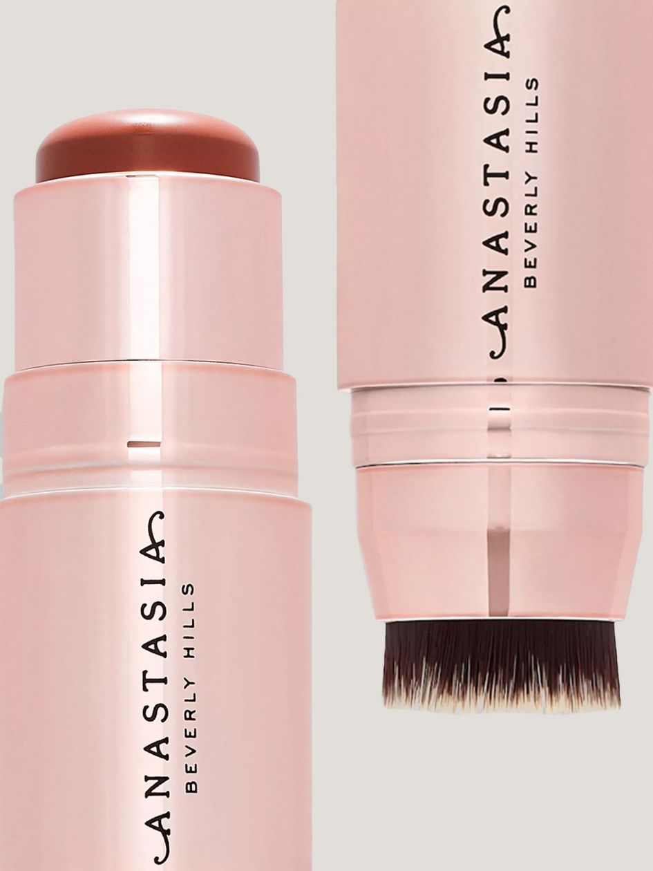 Stick Blush-Peach Caramel