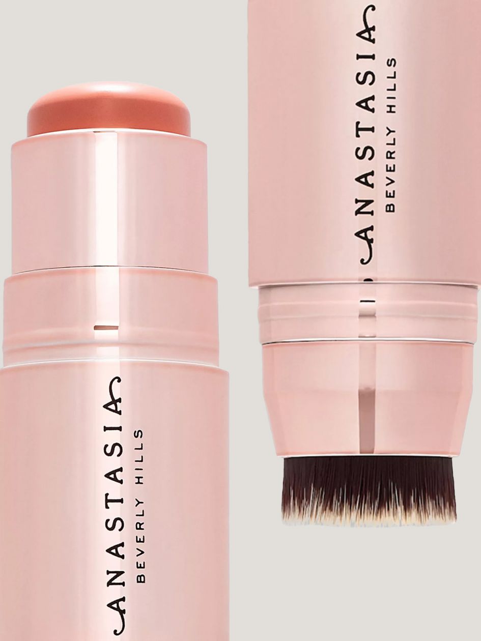 Stick Blush-Soft Rose
