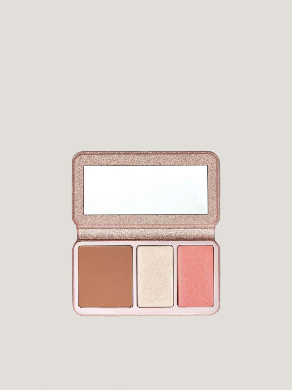 Face Palette- Italian Summer
