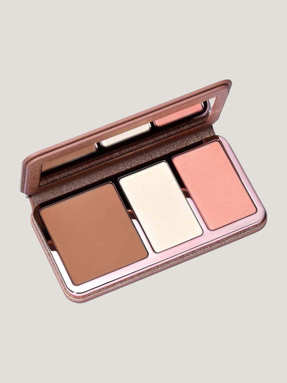 Face Palette- Italian Summer