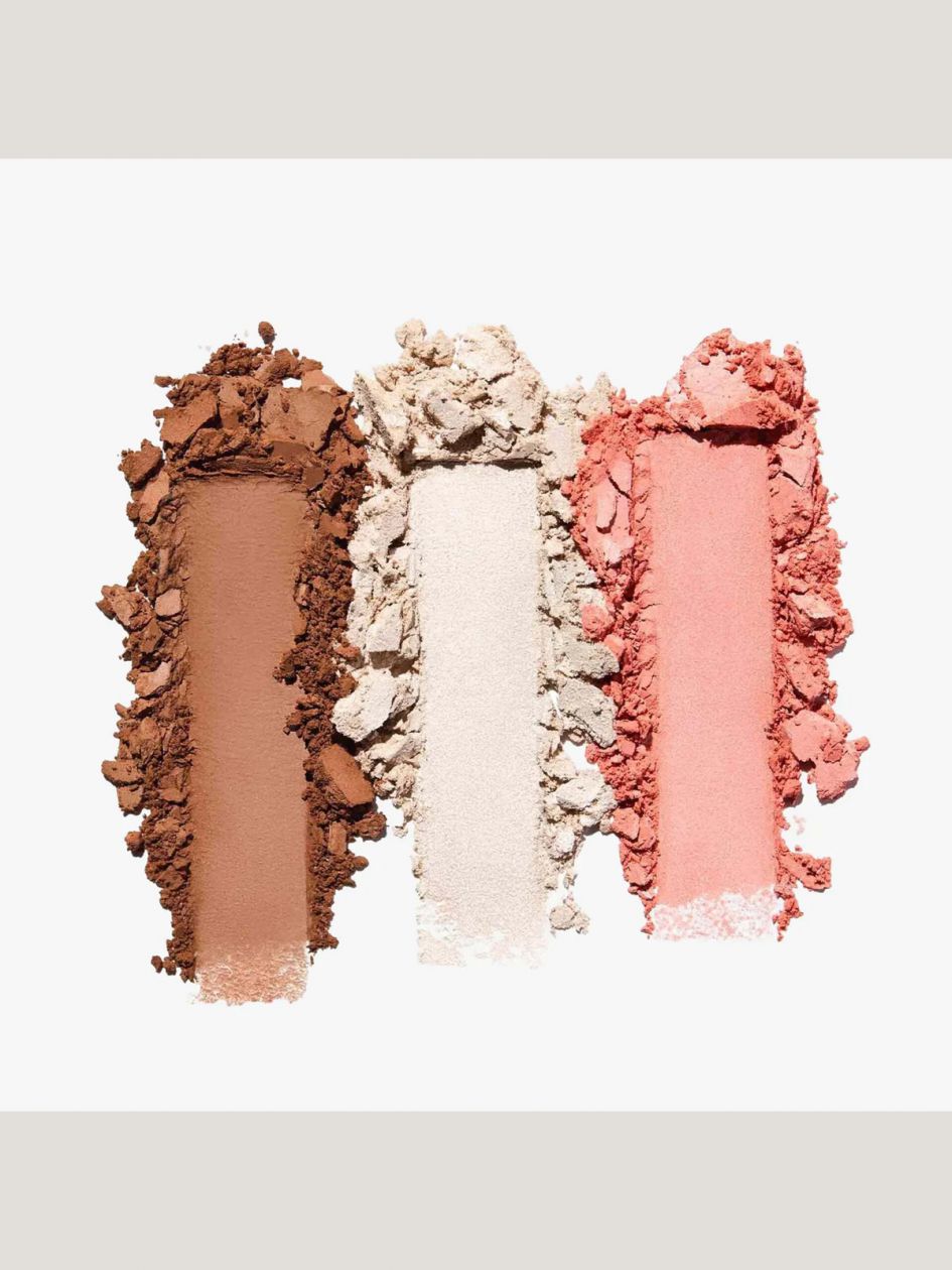 Face Palette- Italian Summer