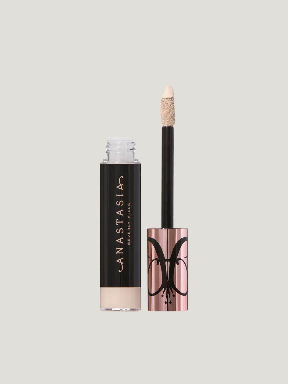 Magic Touch Concealer- 4