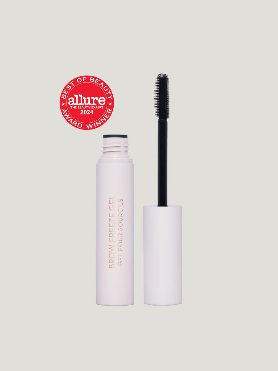 Brow Freeze Gel