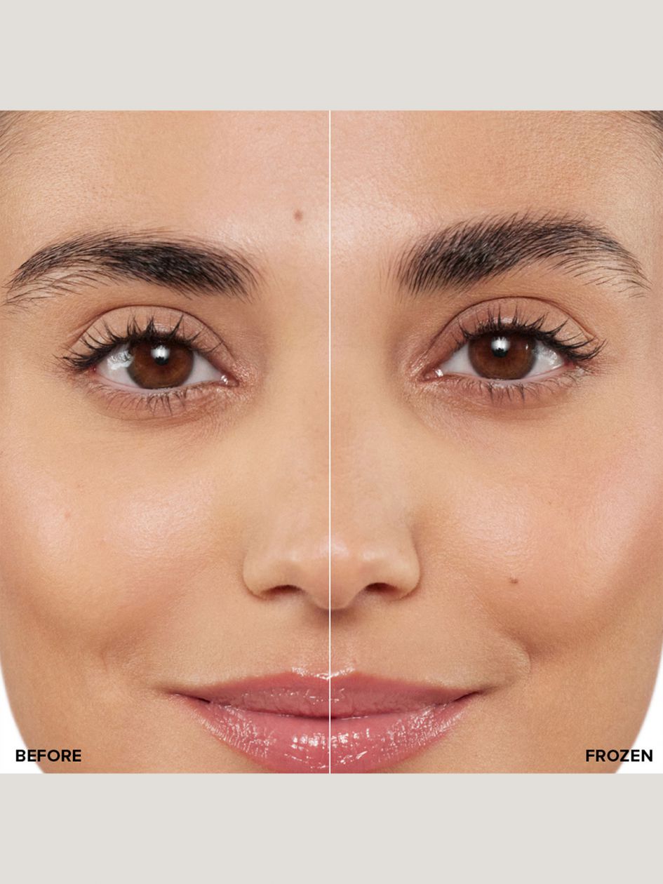 Brow Freeze Gel