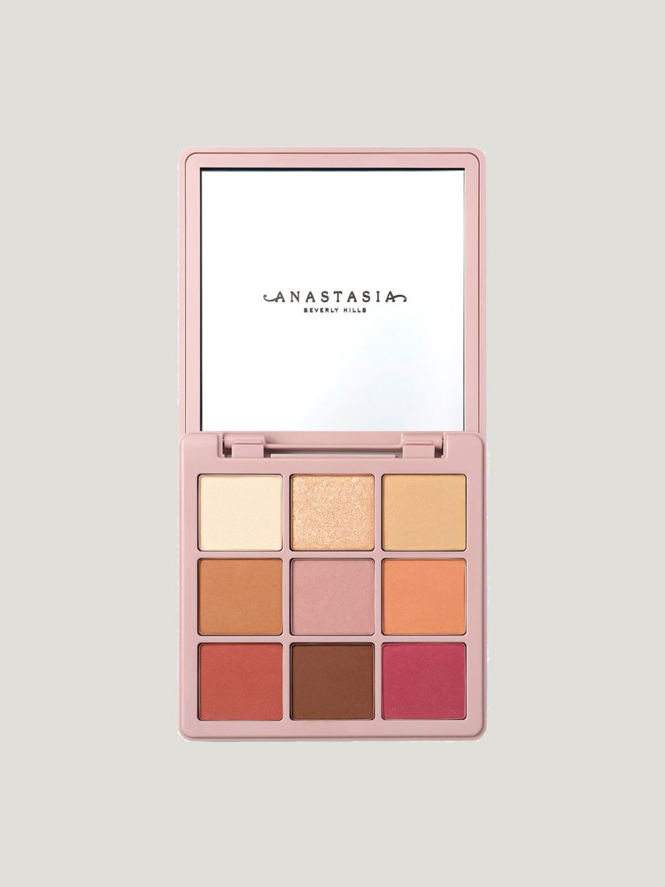 Mini Modern Renaissance Palette