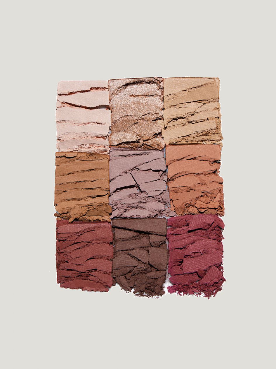 Mini Modern Renaissance Palette