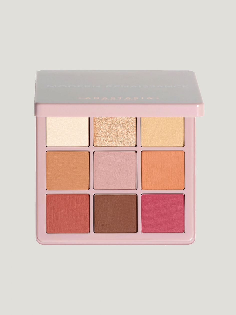 Mini Modern Renaissance Palette
