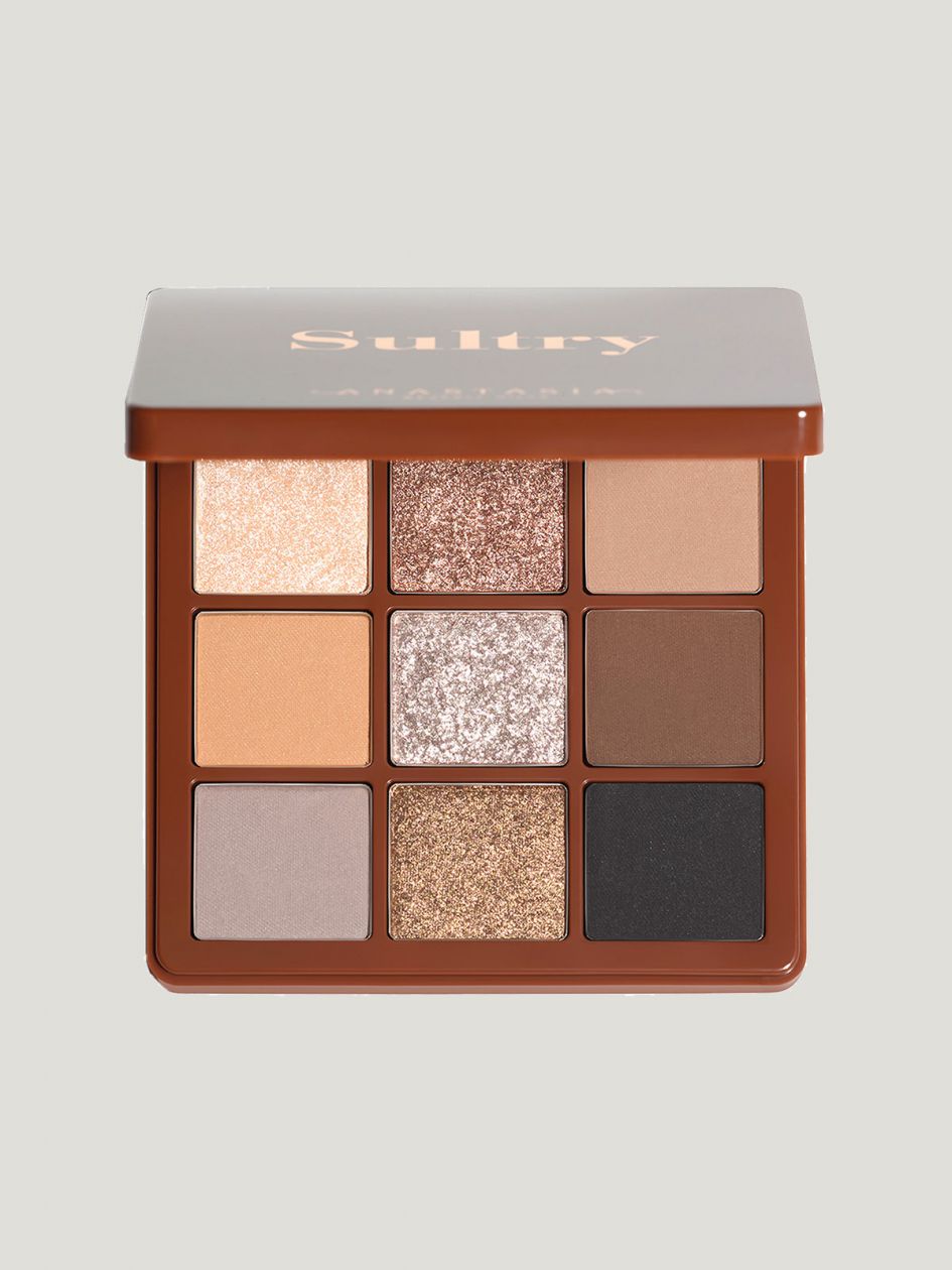 Mini Sultry Palette