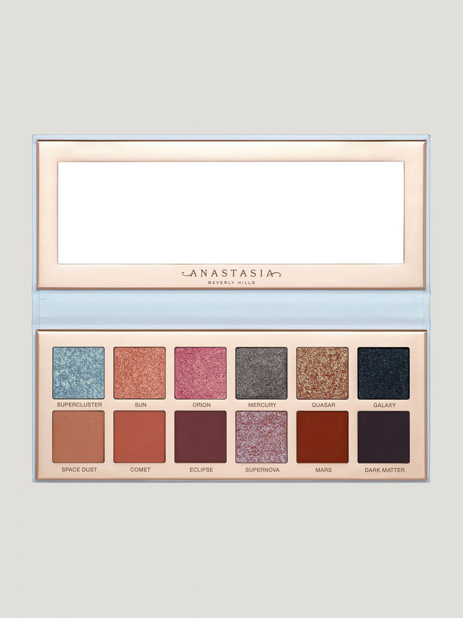 Cosmos Eyeshadow Palette