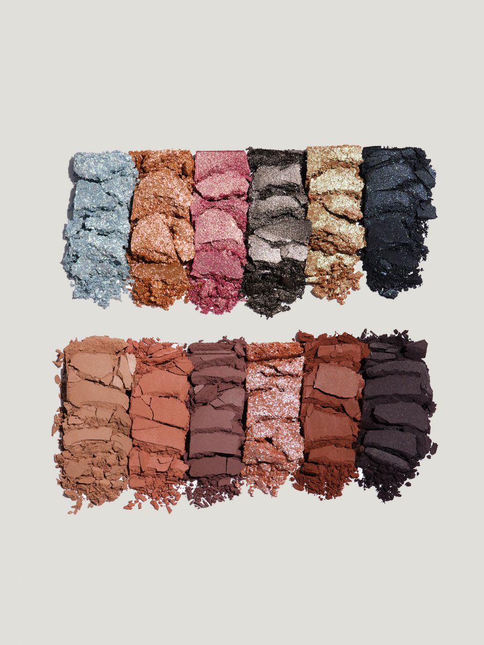 Cosmos Eyeshadow Palette