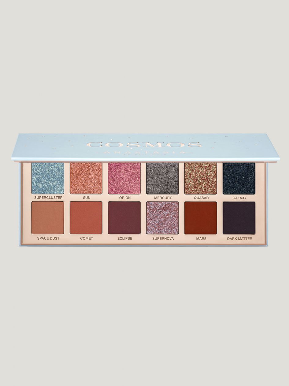 Cosmos Eyeshadow Palette