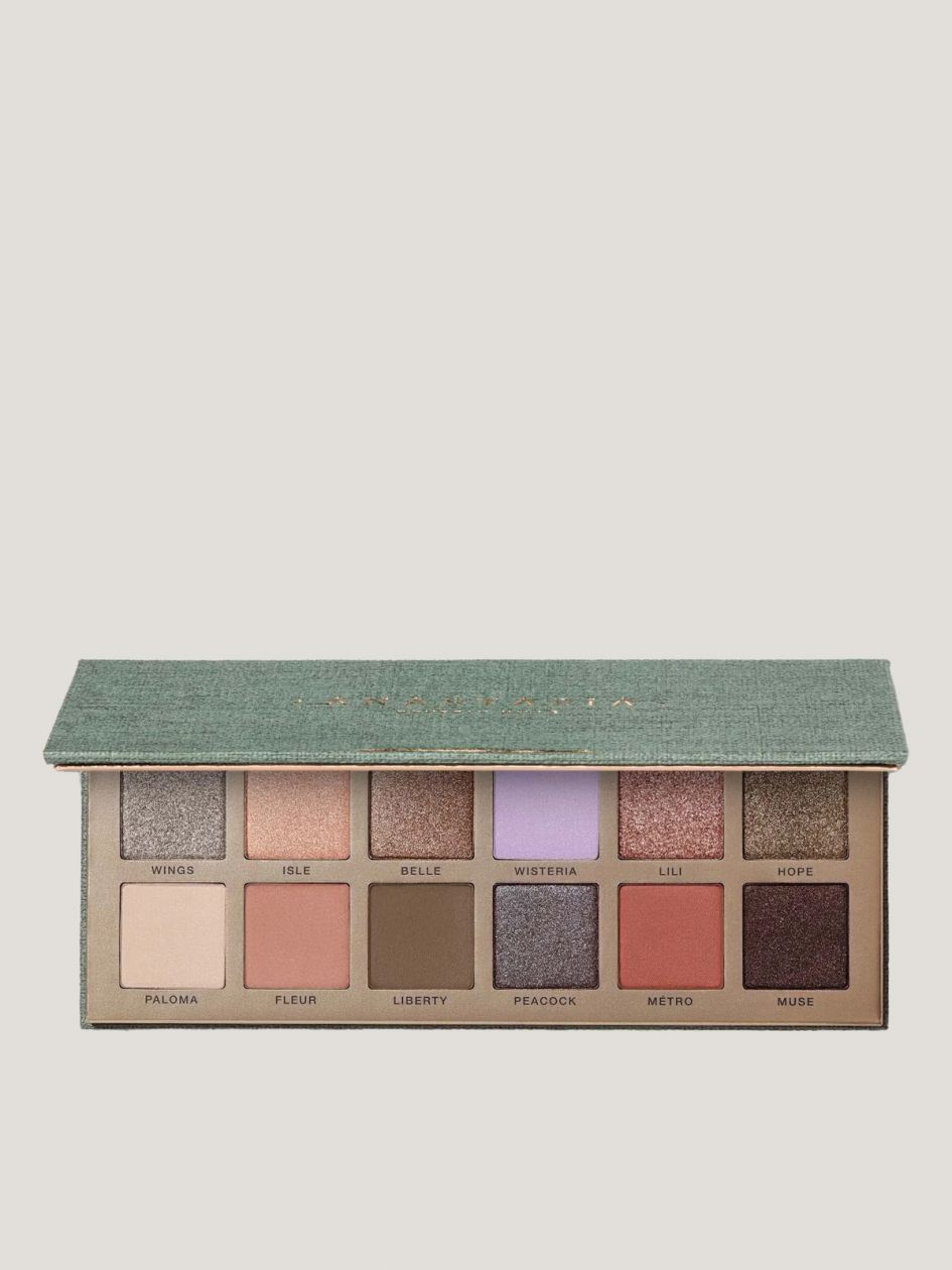 Nouveau Palette