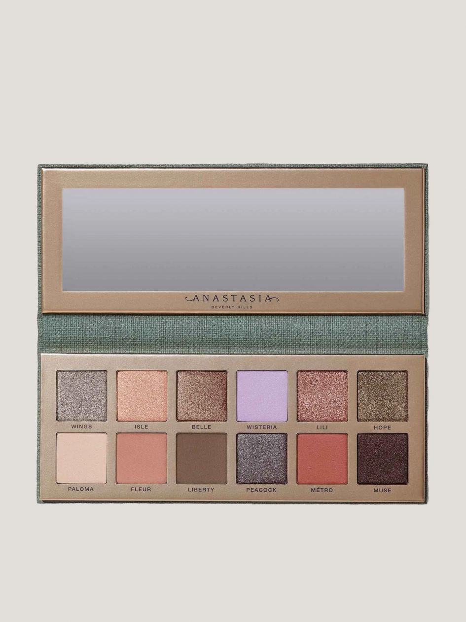 Nouveau Palette