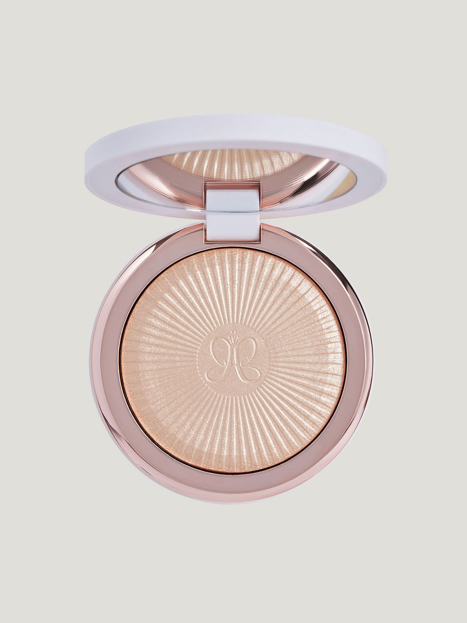 Glow Seeker Highlighter - Sun Idol