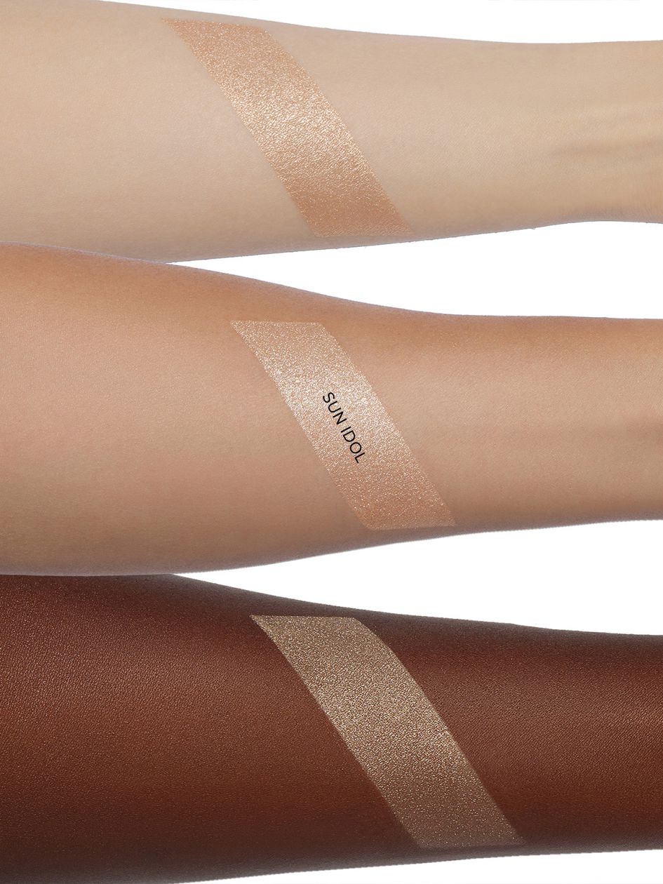 Glow Seeker Highlighter - Sun Idol