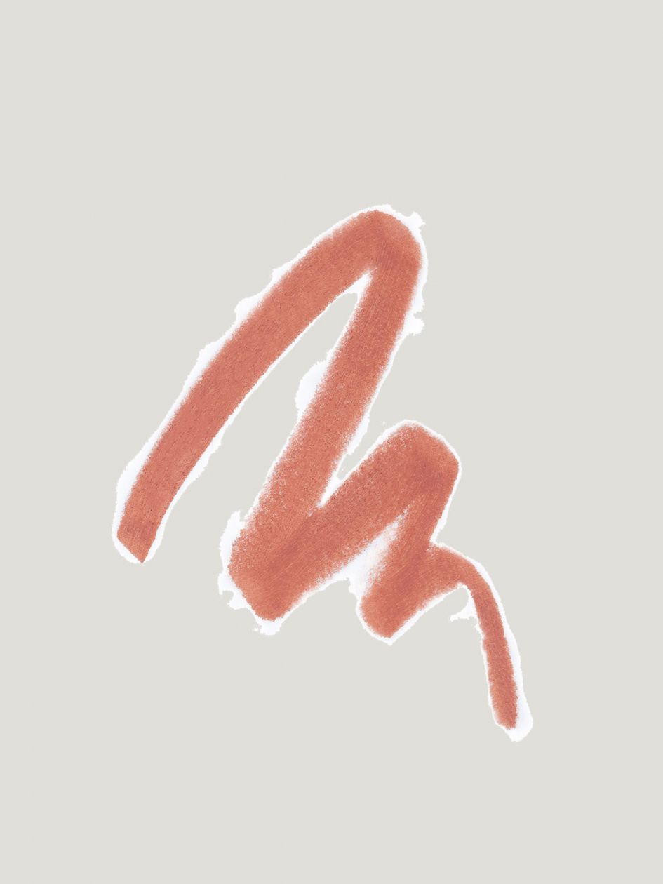 Lip Liner - Mocha