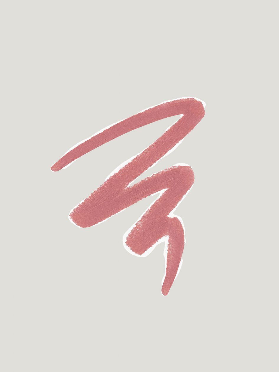 Lip Liner - Rosewood