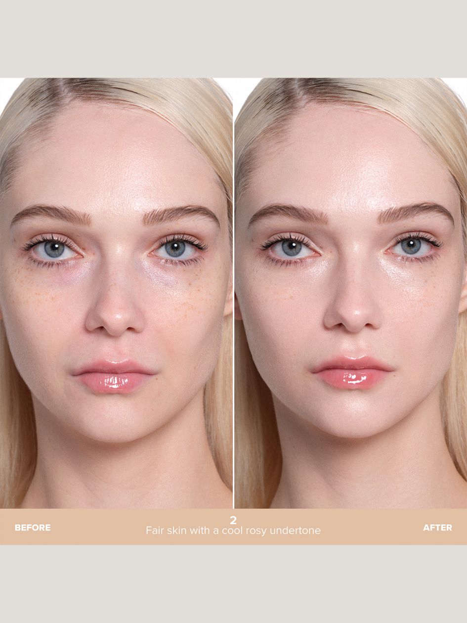 Beauty Balm Serum Boosted Skin Tint  - Shade 2 - FG