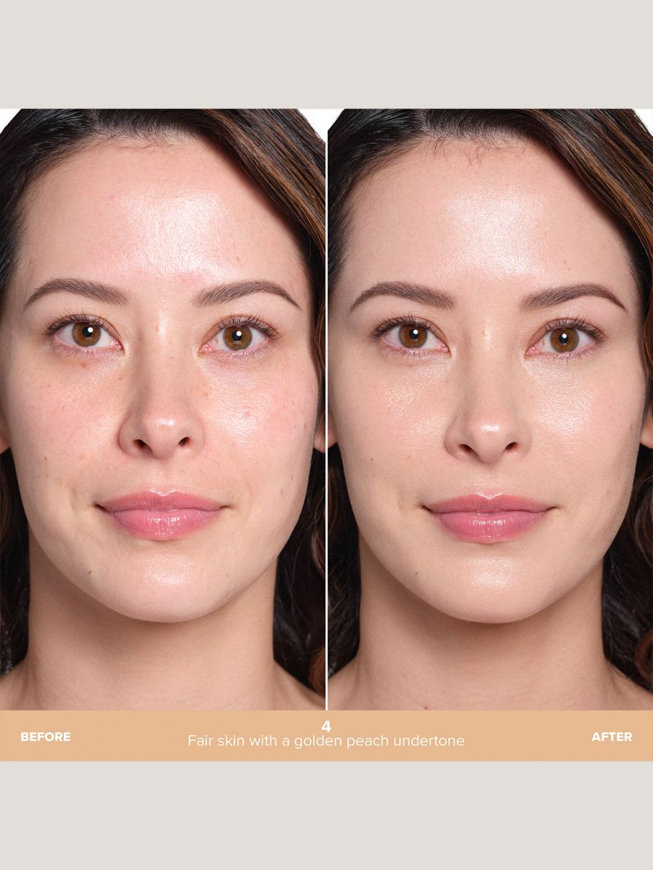 Beauty Balm Serum Boosted Skin Tint - Shade 4 - FG