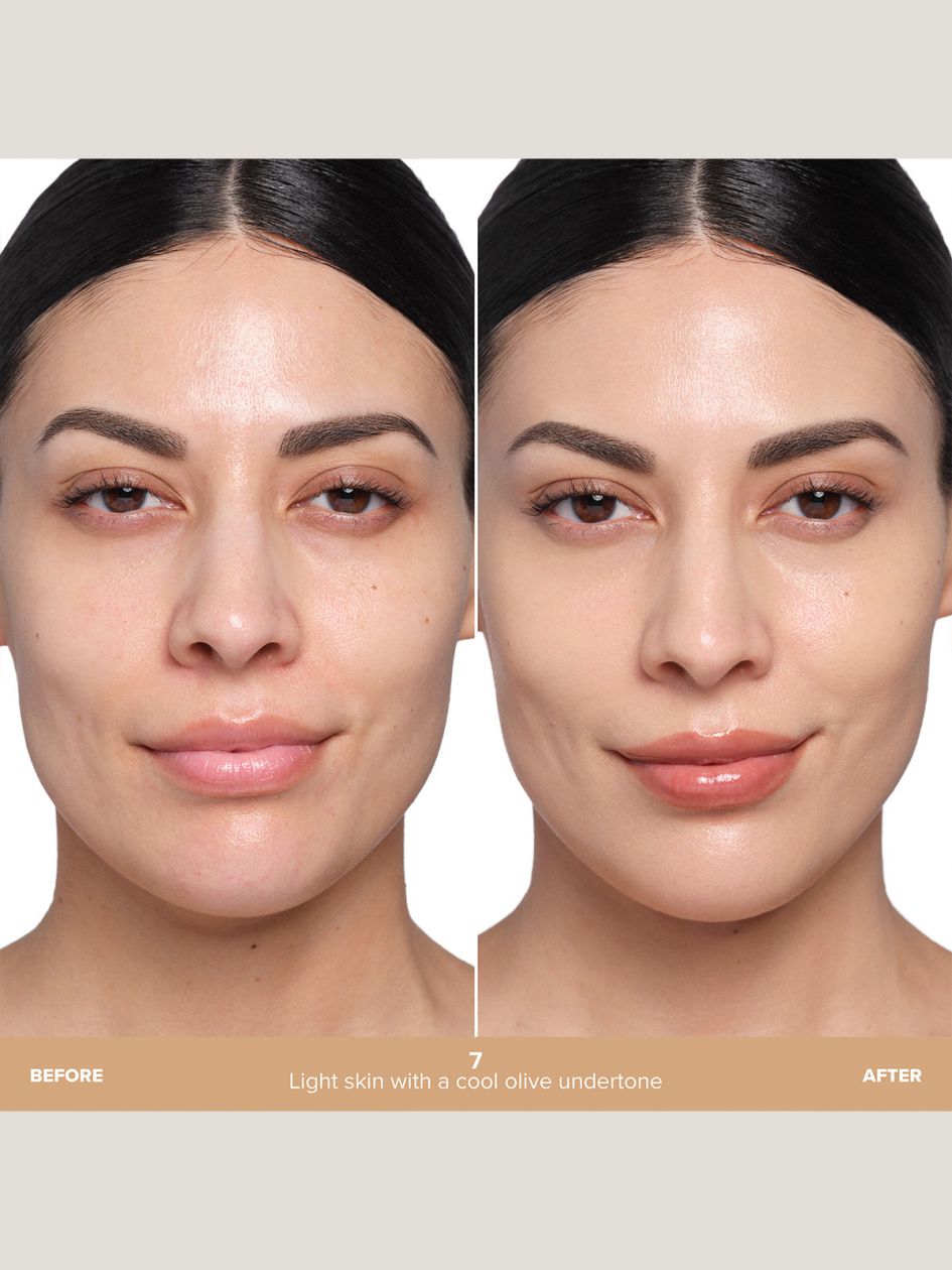 Beauty Balm Serum Boosted Skin Tint - Shade 7 - FG