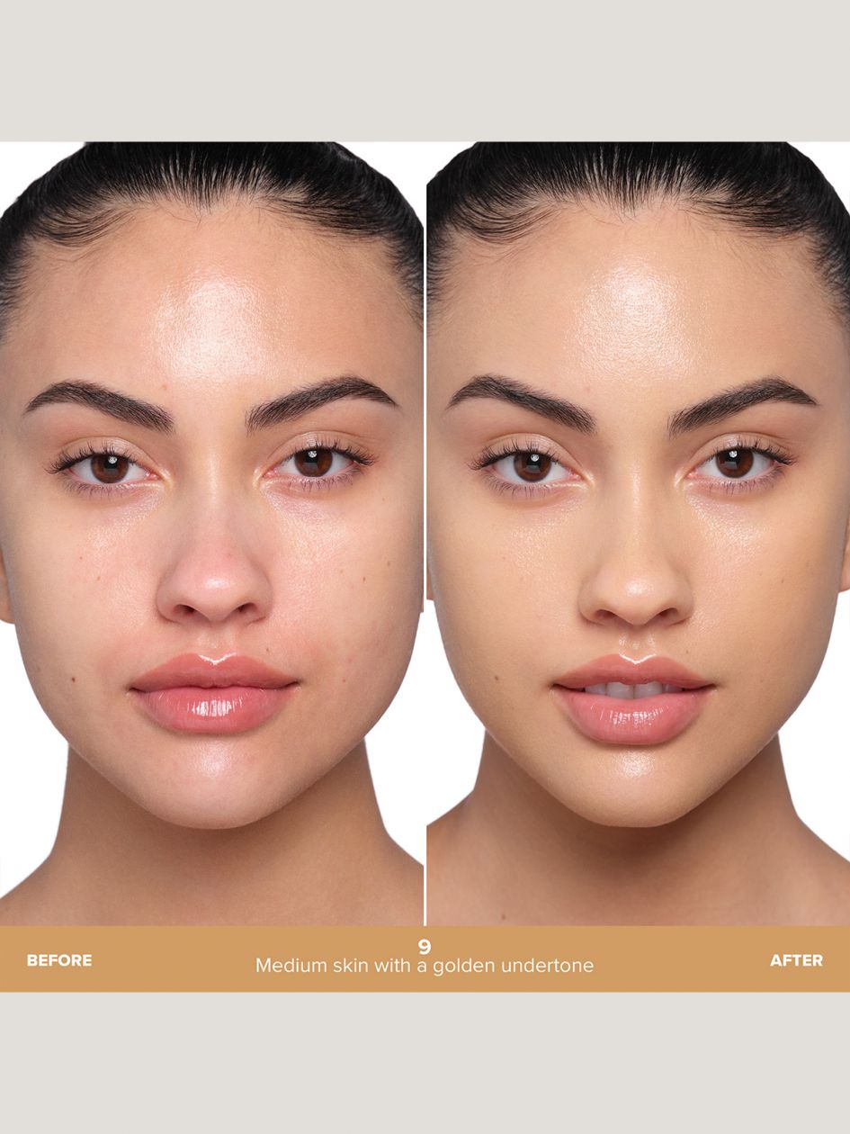 Beauty Balm Serum Boosted Skin Tint - Shade 9 - FG