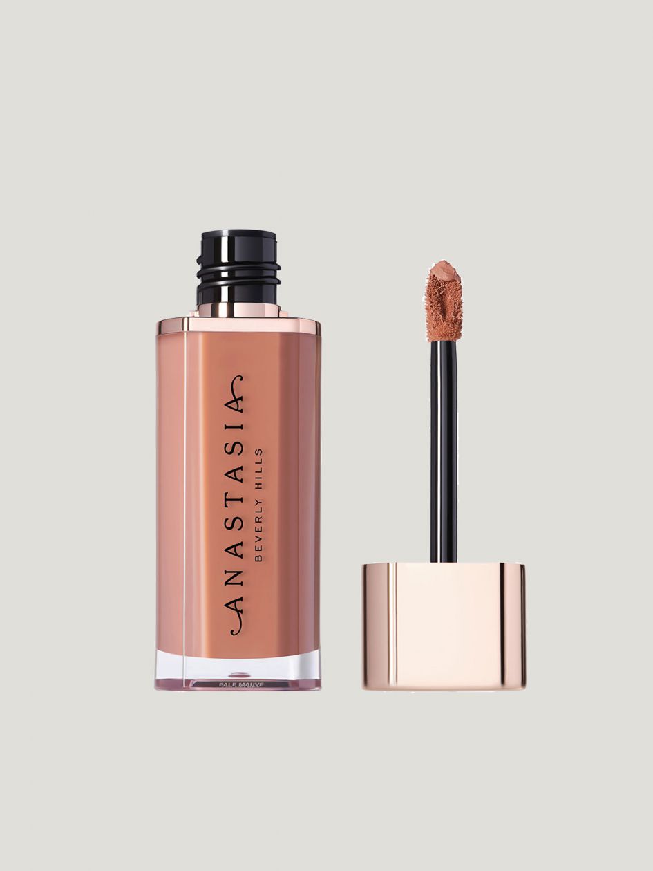 Lip Velvet FG - Pink Sand