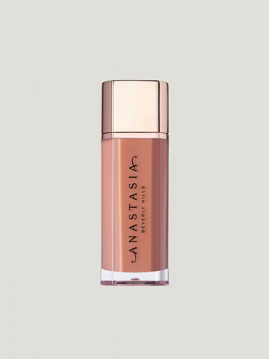 Lip Velvet FG - Pink Sand