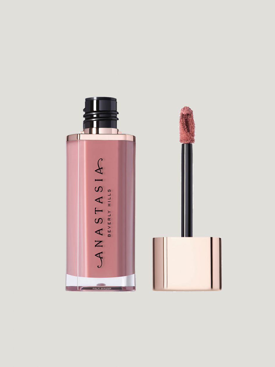 Lip Velvet FG - Pale Mauve