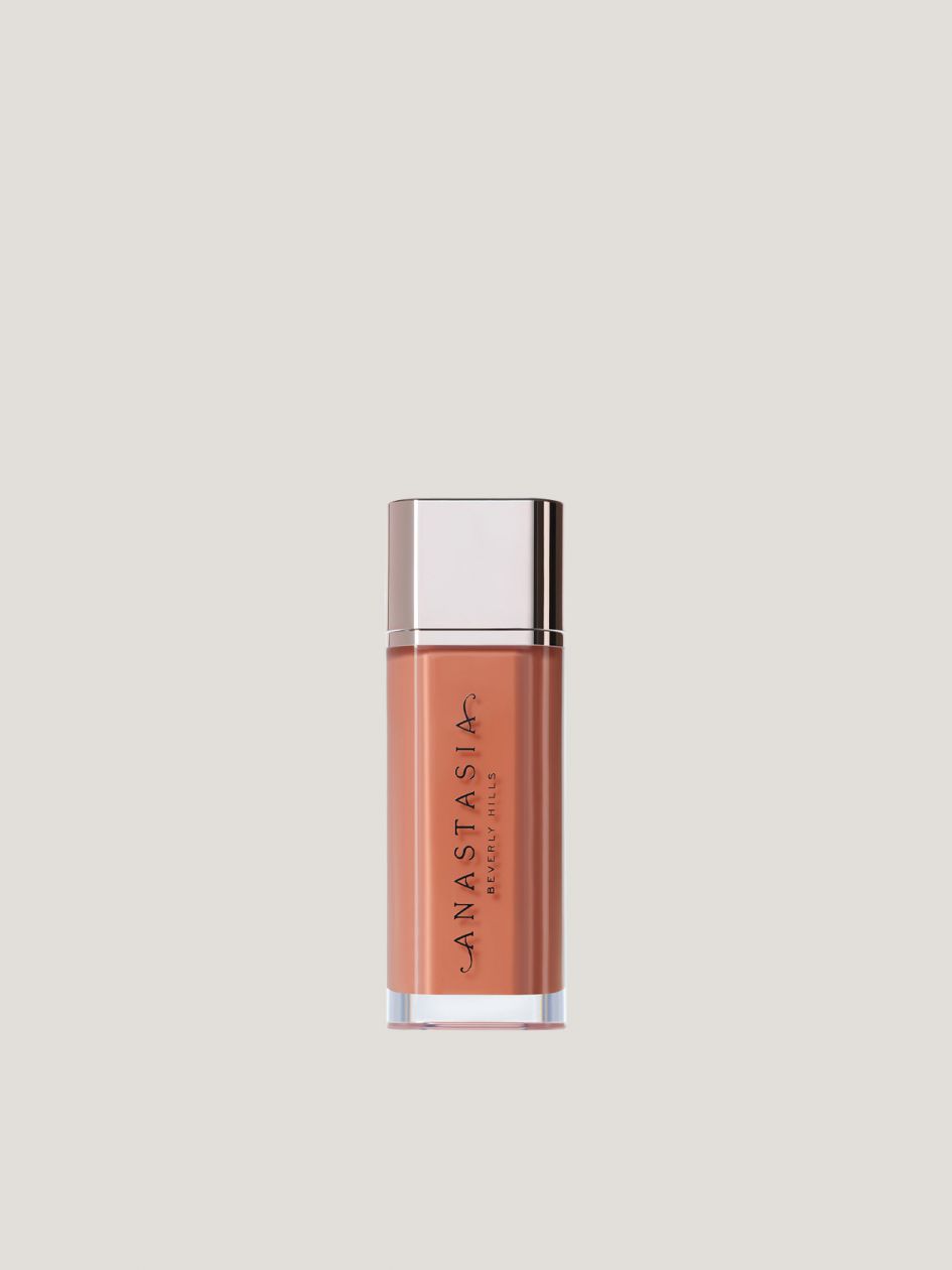 Lip Velvet - Peach Amber