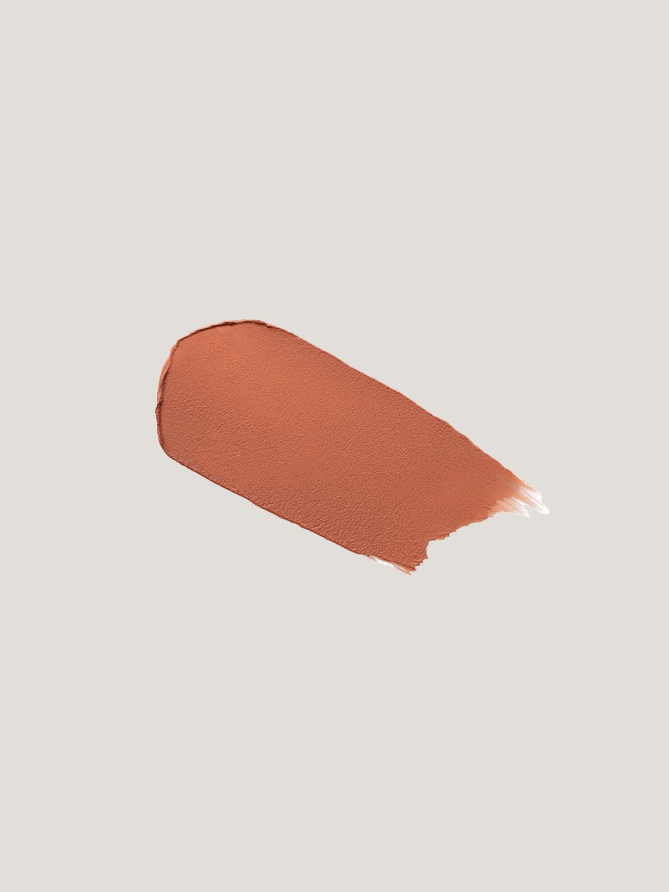 Lip Velvet - Peach Amber