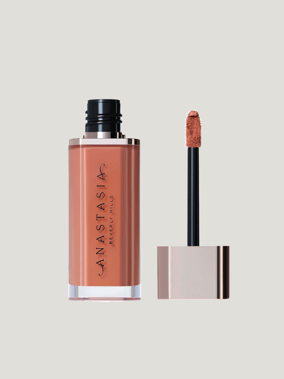 Lip Velvet - Parchment