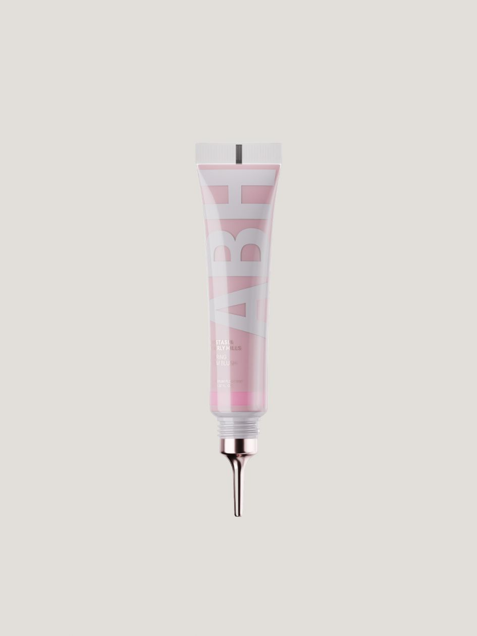 Blurring Blush Serum - Baby Pink