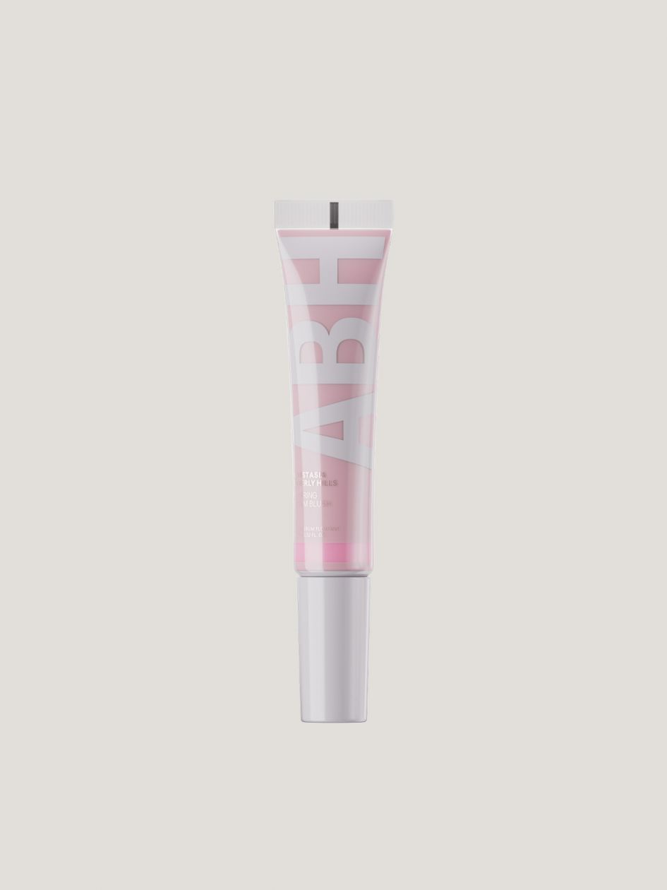 Blurring Blush Serum - Baby Pink