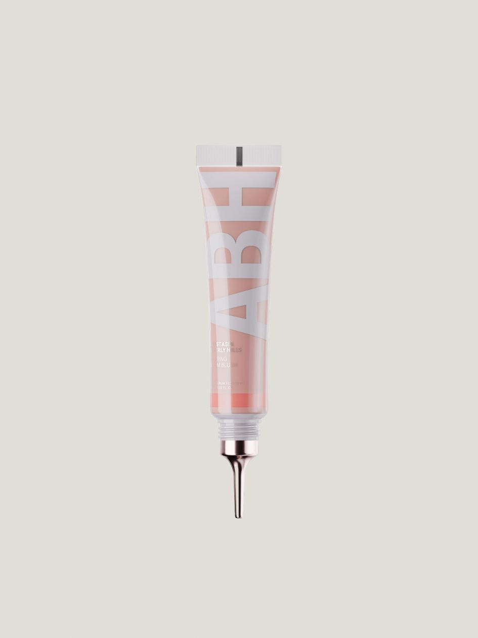 Blurring Blush Serum - Guava