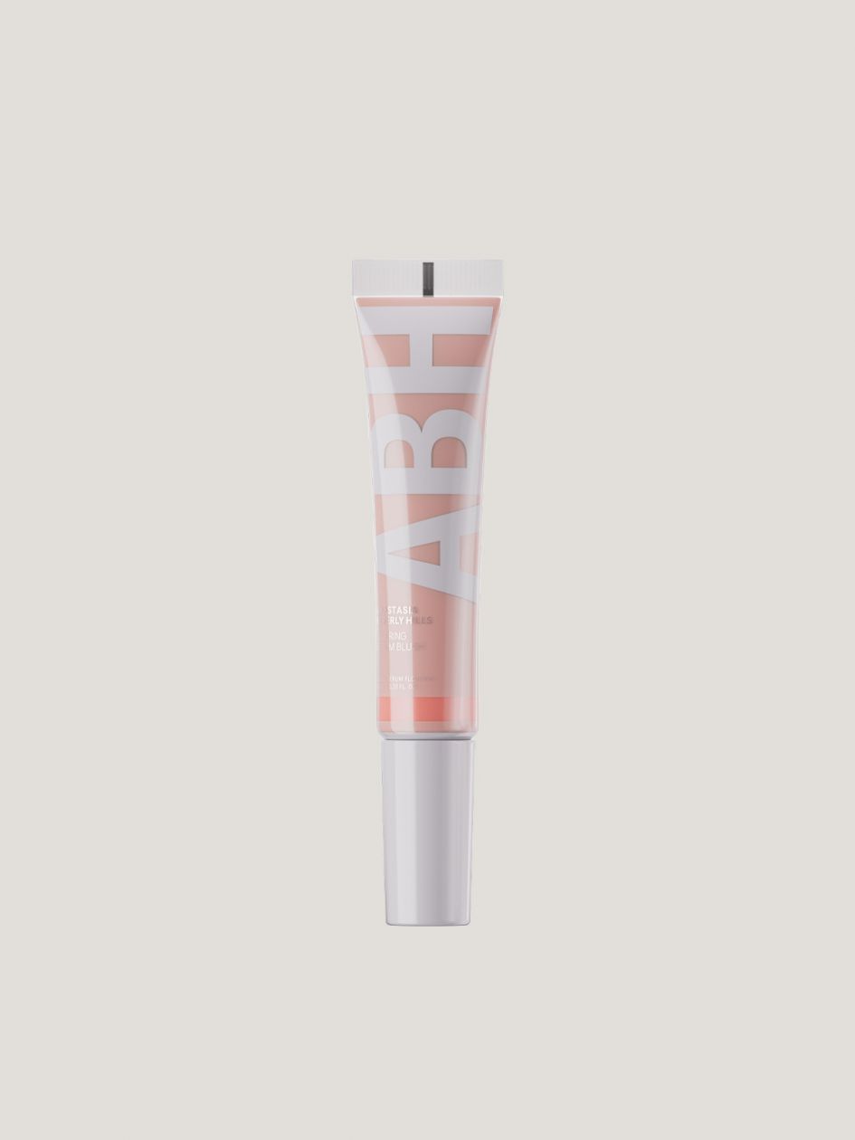 Blurring Blush Serum - Guava