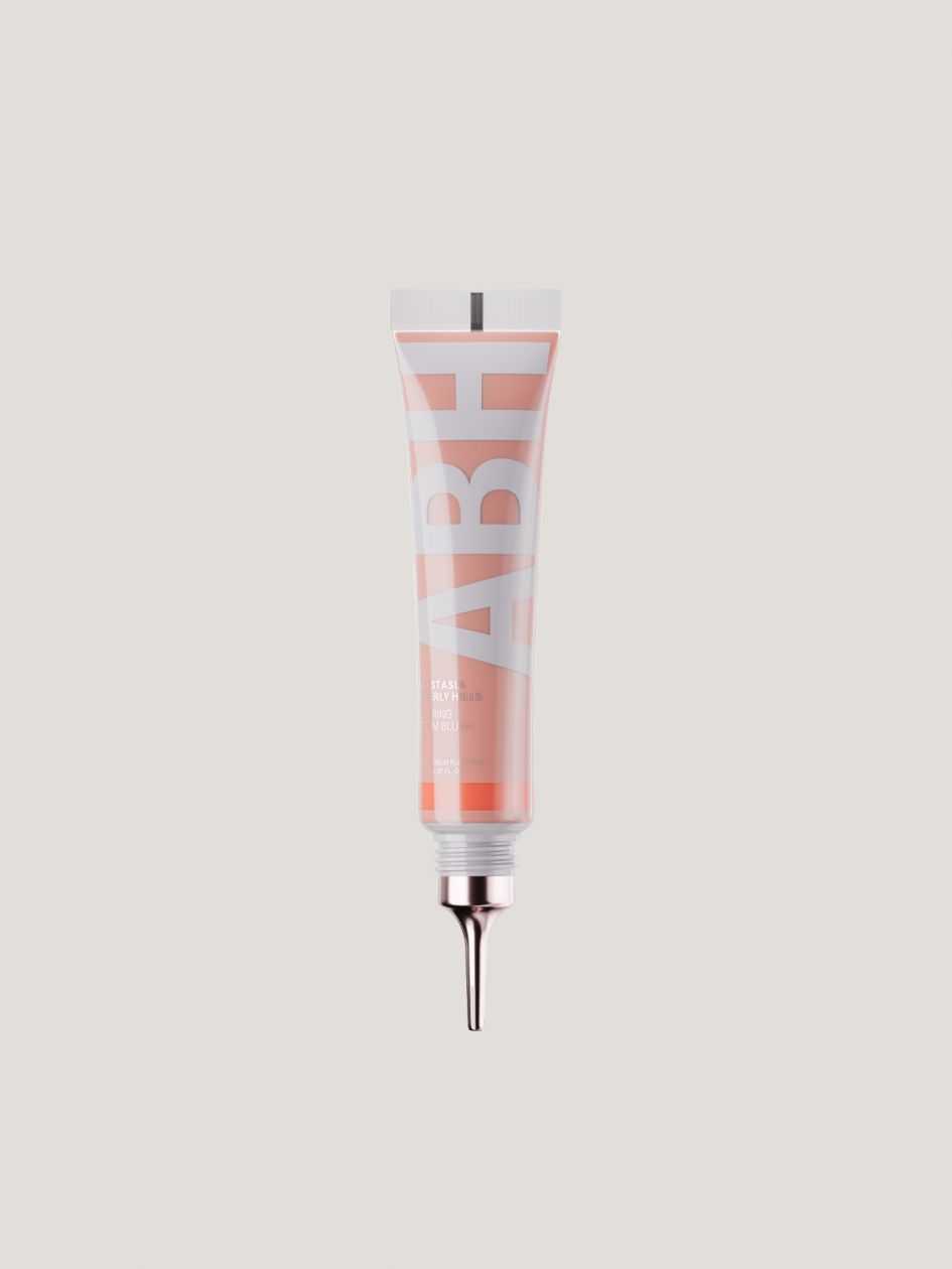 Blurring Blush Serum - Peach