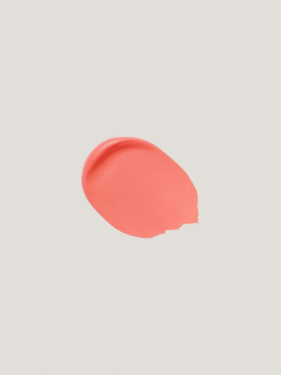 Blurring Blush Serum - Peach