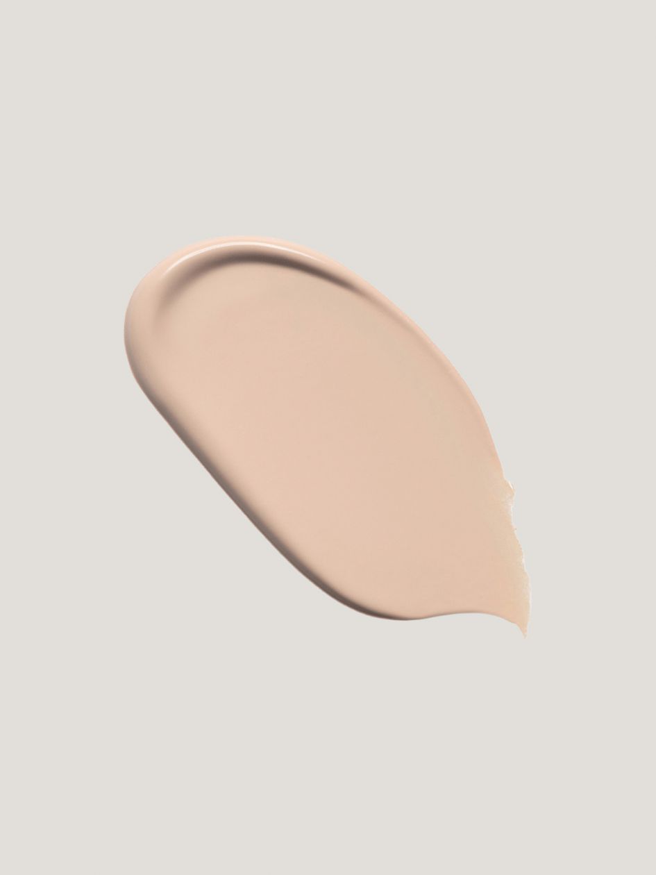 Impeccable Blurring Second - Skin Matte Foundation