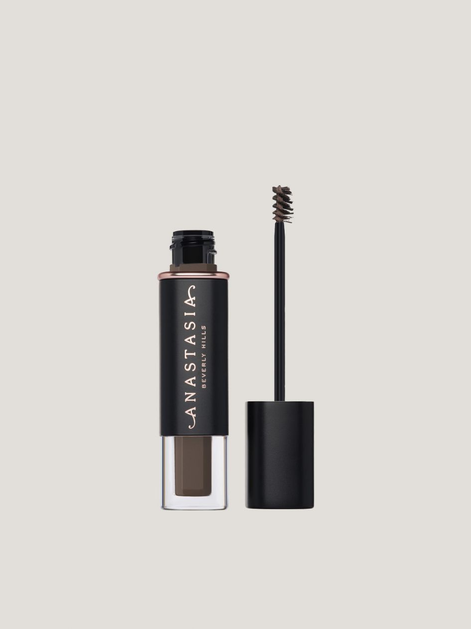 Volumizing Tinted Brow Gel