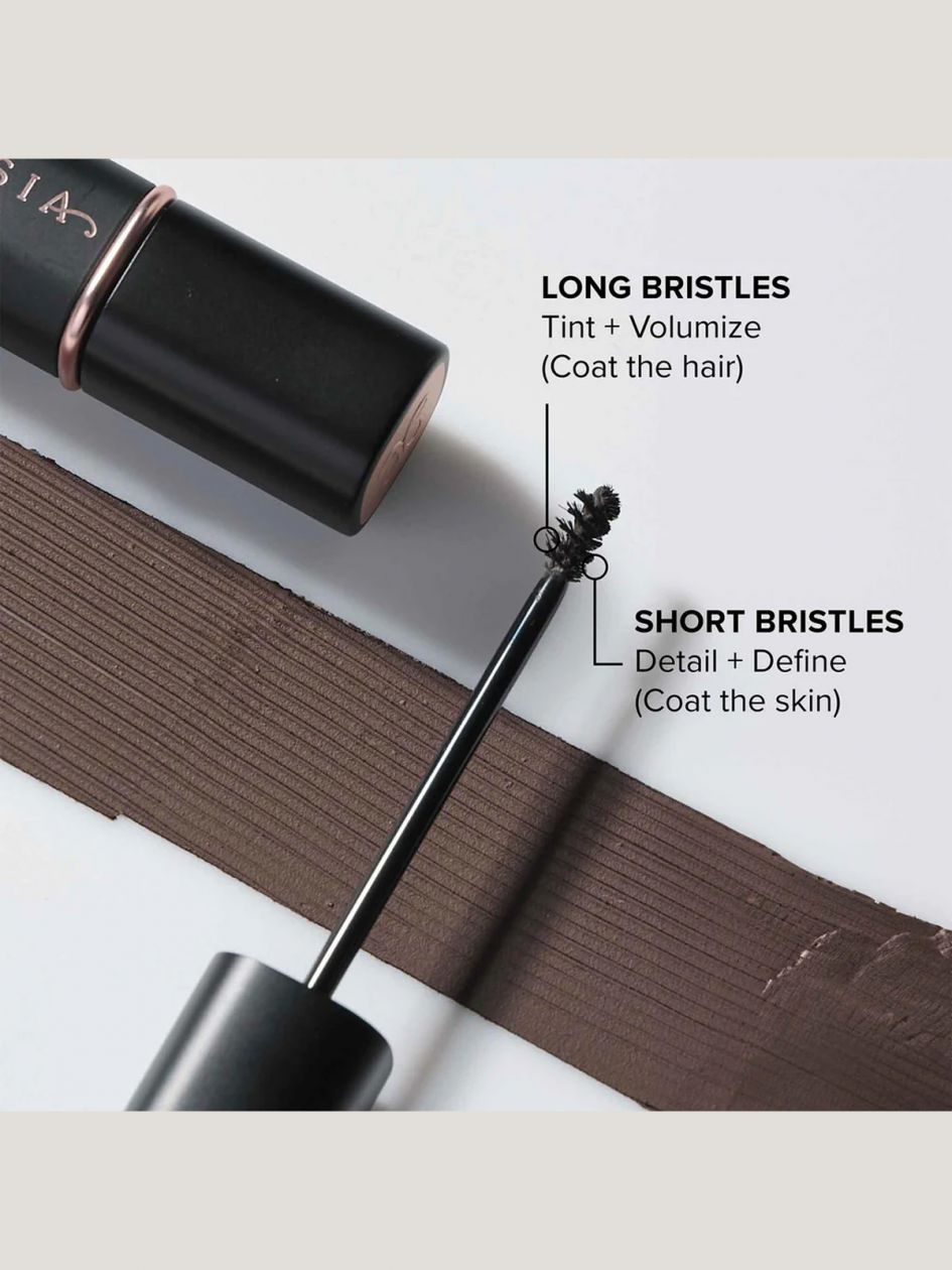 Volumizing Tinted Brow Gel