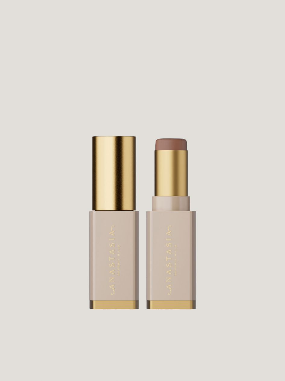 Smooth Blur Contour stick