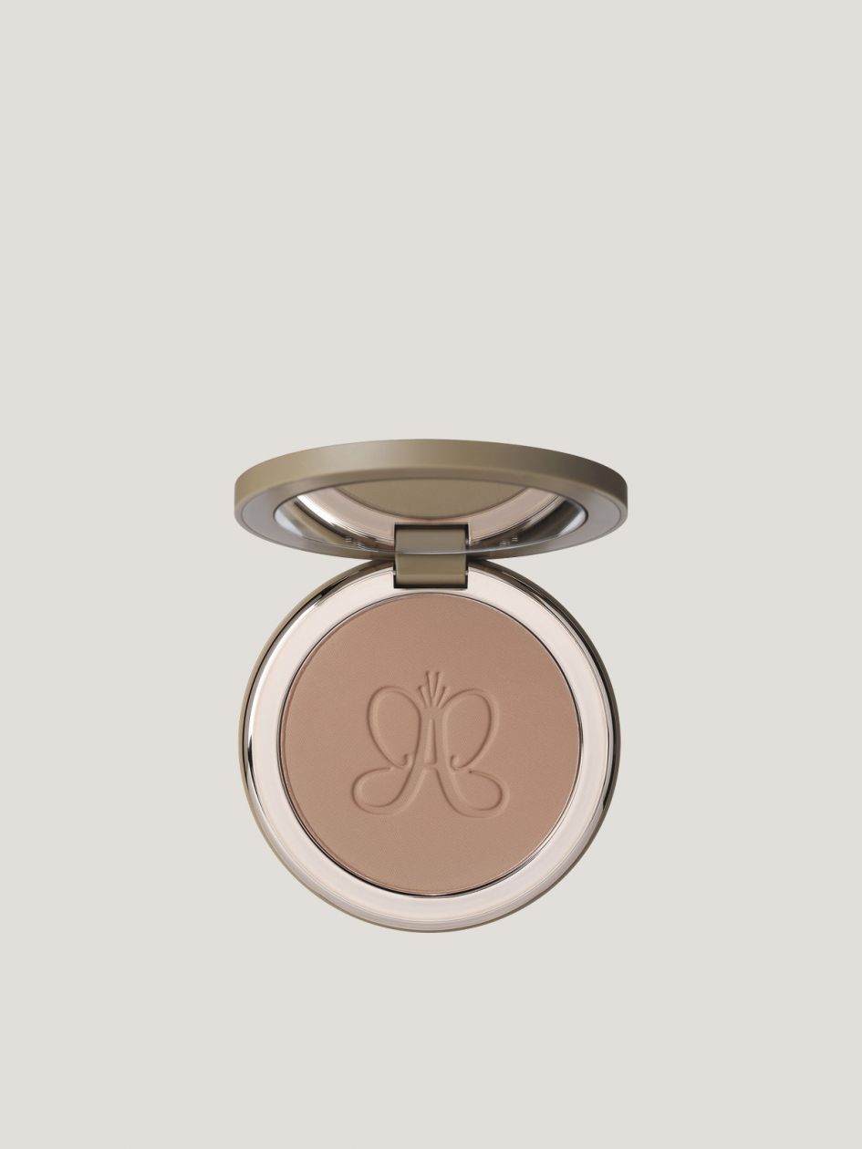Smooth Blur Bronzer