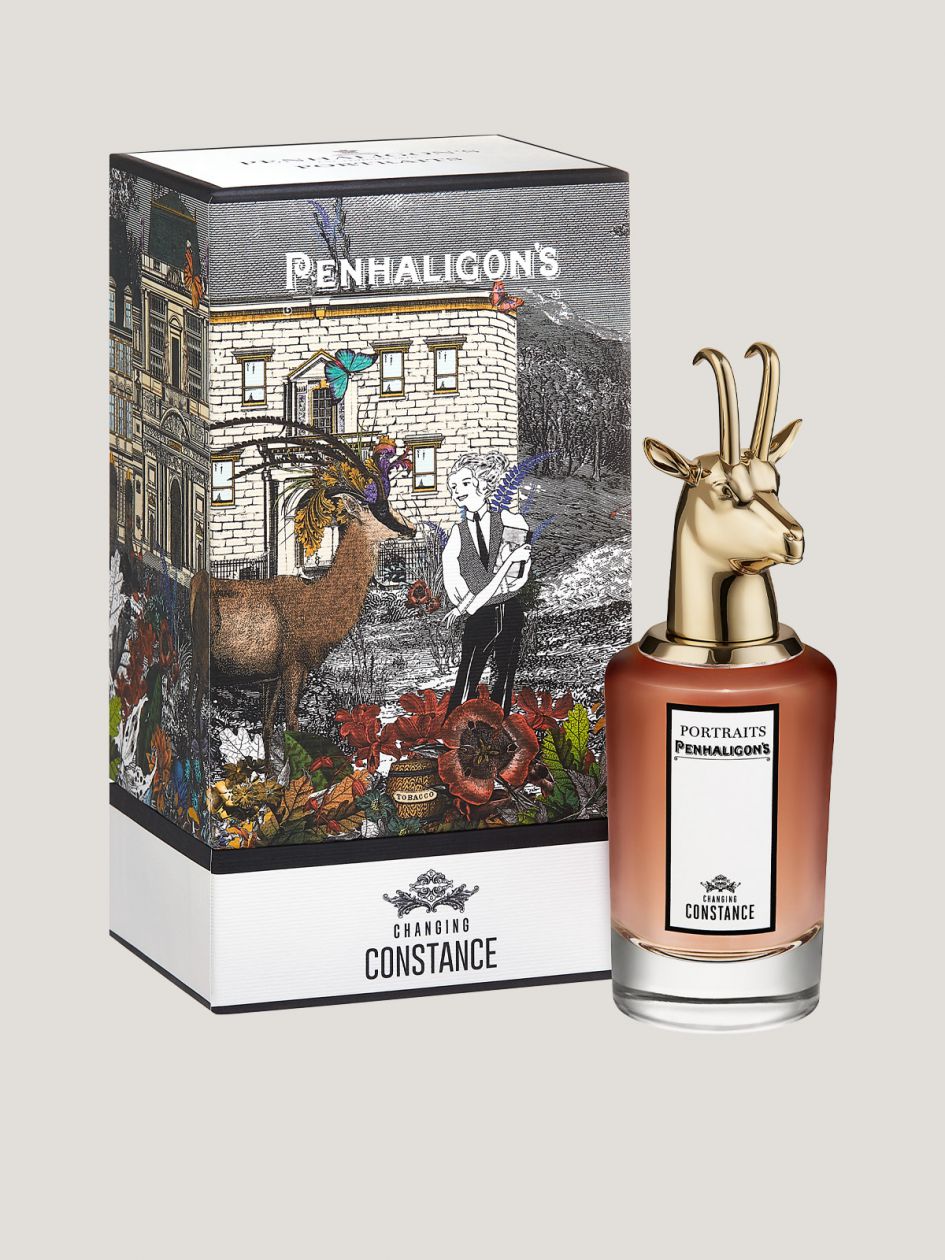 Changing Constance Eau de Parfum 75ml