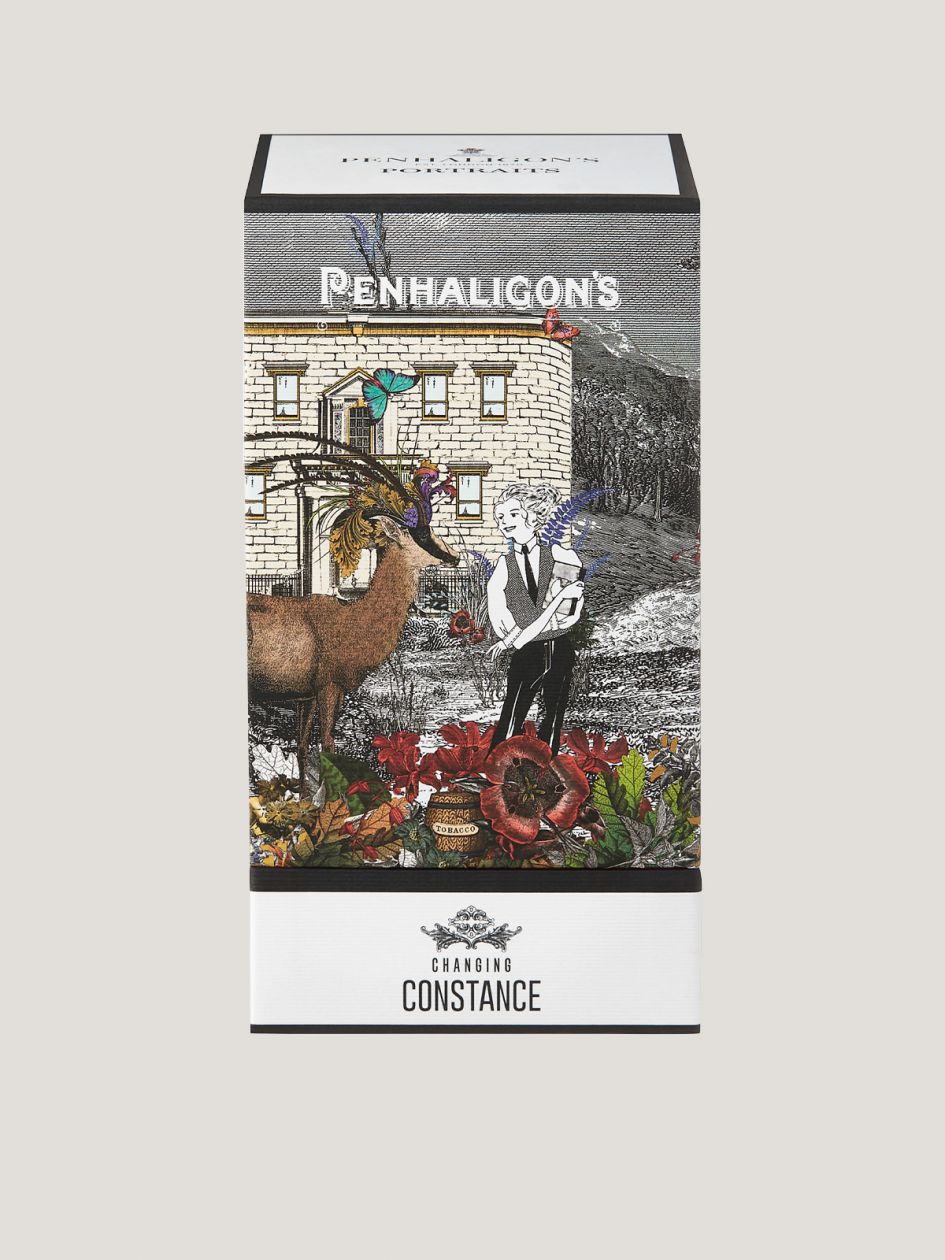 Changing Constance Eau de Parfum 75ml