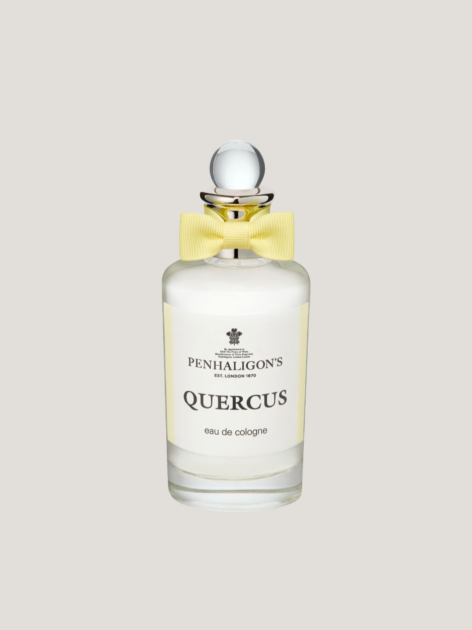 Quercus Eau de Cologne 100ml