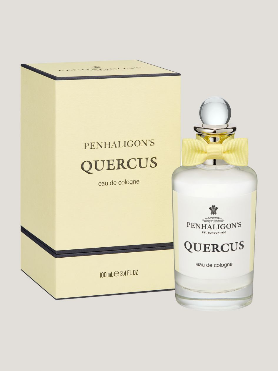 Quercus Eau de Cologne 100ml