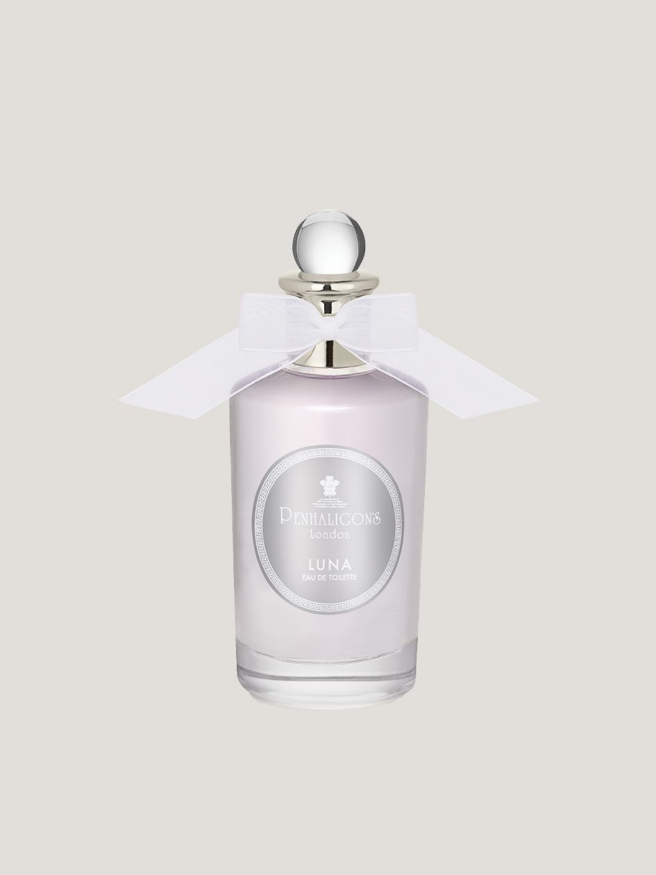 Luna Eau De Toilette 100ml